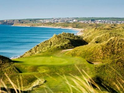 Great Kerry Golf Courses