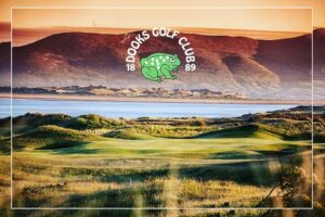 Dooks Golf Links